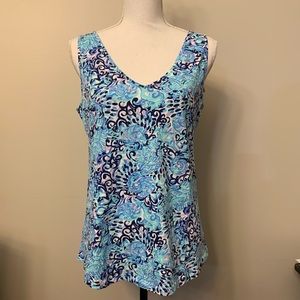 NWT Lilly Pulitzer Gigi Top